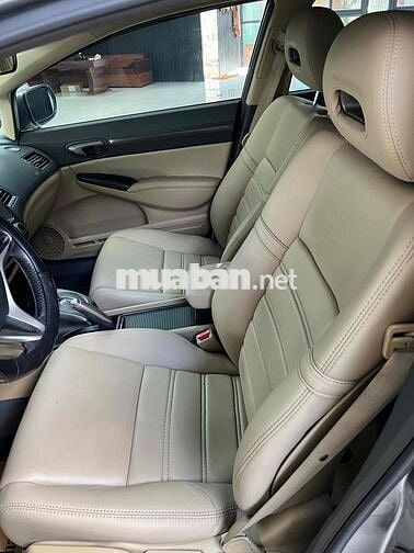 Honda Civic 2007 1.8 AT - 88000 km