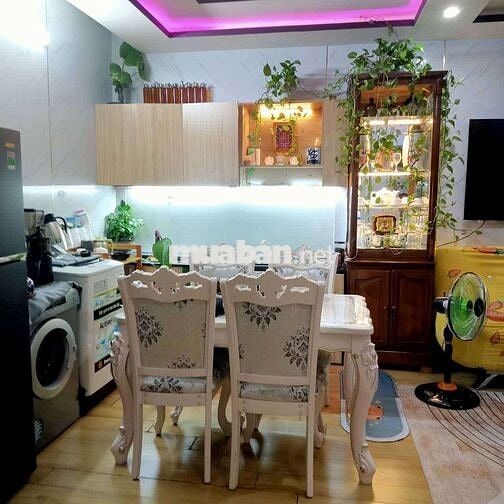👉Cho thuê chung cư 12T,đường Trần thánh