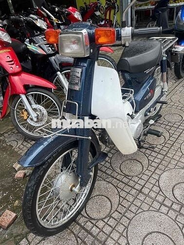 cub 82 máy 70 có đề xe đẹp (bảo hành xài)