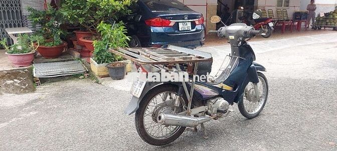 Sym engen100 bs65
