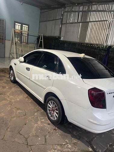 Daewoo Lacetti 2009 EX 1.6 MT