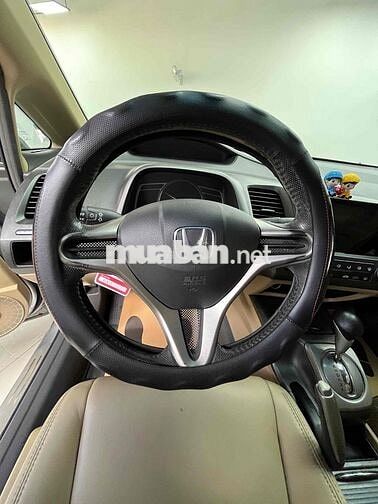 Honda Civic 2007 1.8 AT - 88000 km