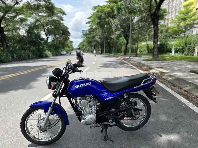 SUZUKI GD 110 đk 2022