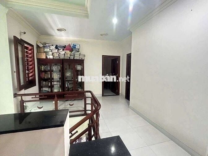 CHO THUÊ BIỆT THỰ CĂN GÓC KDC HT3