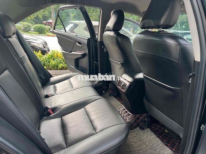 Toyota Camry 2014 2.5Q - 150000 km