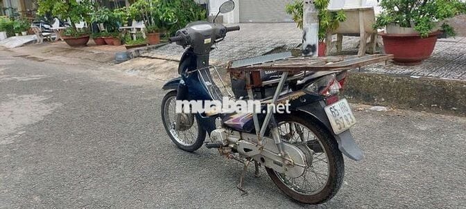 Sym engen100 bs65