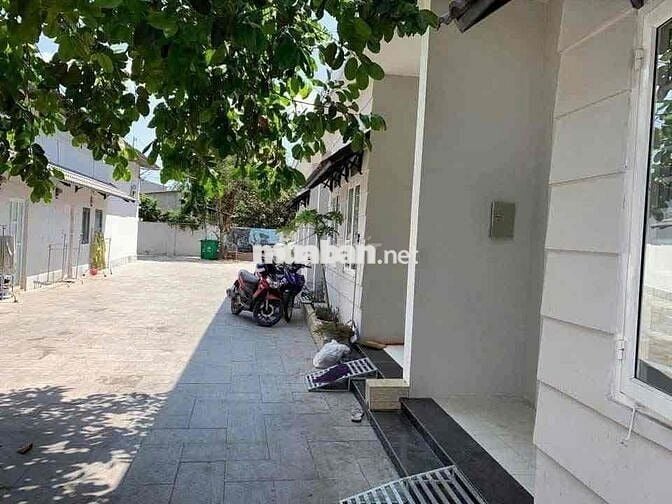 Cho Thuê Hẻm Đường Nguyễn Bình Full Nội Thất Gần Vòng Xoay Hiệp Thành