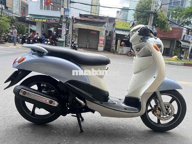 Cầm Đồ Th Lý Mio Classico, Đk 2006, K9c, Zin Êm.