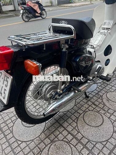 cub 82 máy 70 có đề xe đẹp (bảo hành xài)