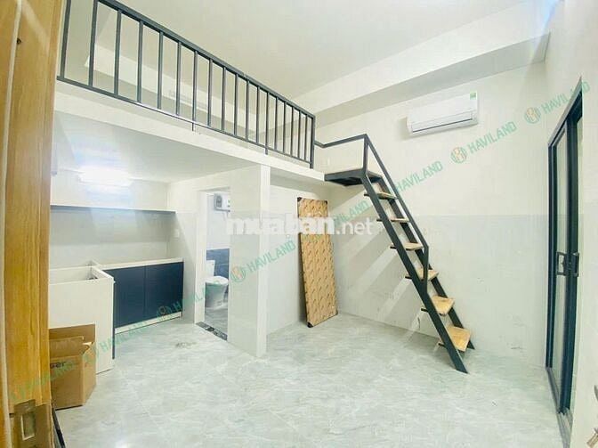 🏠 CĂN HỘ HÒA PHÚ 24 – NGAY NGUYỄN SINH SẮC 🏠