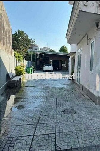 Cho Thuê Hẻm Đường Nguyễn Bình Full Nội Thất Gần Vòng Xoay Hiệp Thành