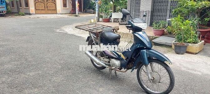 Sym engen100 bs65