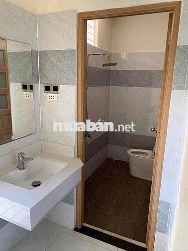 Cho Thuê Hẻm Đường Nguyễn Bình Full Nội Thất Gần Vòng Xoay Hiệp Thành