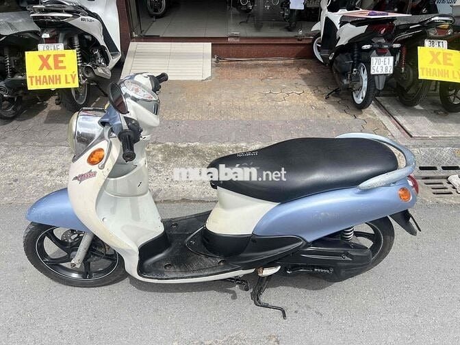 Cầm Đồ Th Lý Mio Classico, Đk 2006, K9c, Zin Êm.