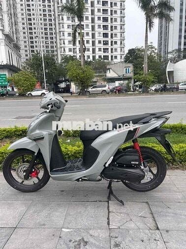 Vision honda dk 2024( Hỗ trợ trả góp 0 đồng)