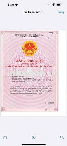 ✨CHỦ NGỘP BÁN NHÀ MẶT TIỀN KINH DOANH ĐƯỜNG TÔN THẤT TÙNG
