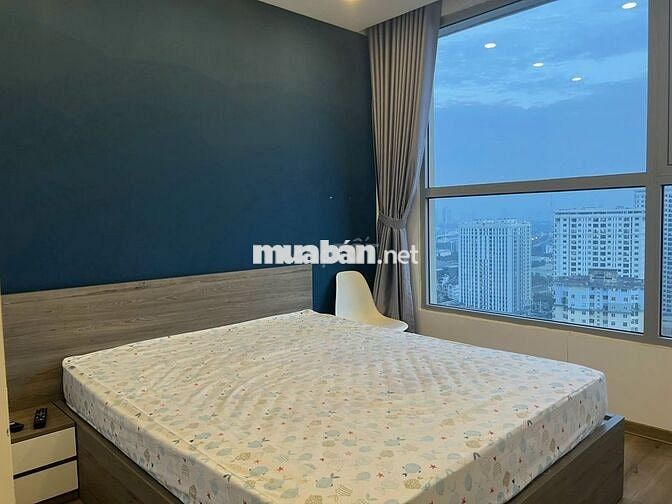 Hot - Vinhomes Gardenia - Mỹ Đình 80m2 2PN full nội thất chỉ 15,5tr/th