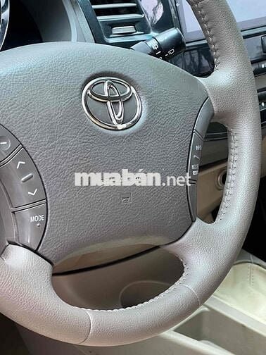 Toyota Fortuner 2010 2.7V - 138000 km