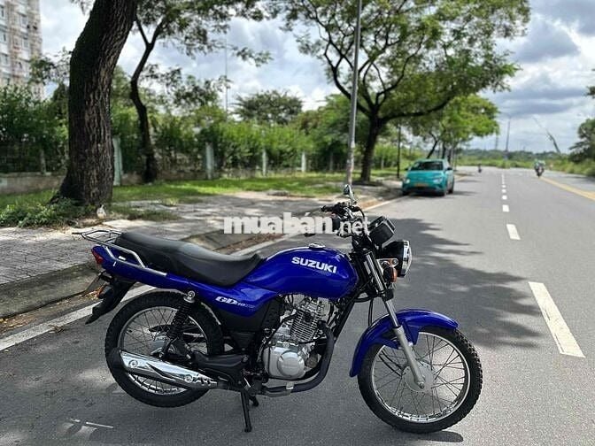 SUZUKI GD 110 đk 2022