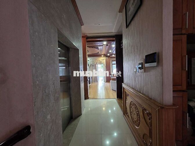 CHO THUÊ BIỆT THỰ CĂN GÓC 15X20 KDC CHÁNH NGHĨA