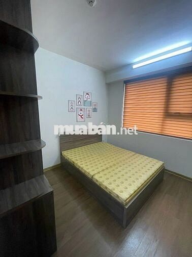 Hot - Mỹ Đình Plaza 1 Trần Bình 2PN 2VS 86m2 full nội thất giá 15tr/th