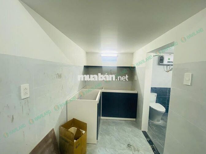 🏠 CĂN HỘ HÒA PHÚ 24 – NGAY NGUYỄN SINH SẮC 🏠