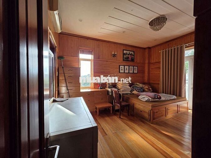CHO THUÊ BIỆT THỰ CĂN GÓC 15X20 KDC CHÁNH NGHĨA