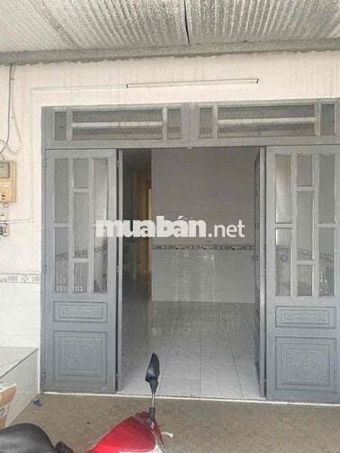 Bán nhà shr-mặt tiền đường dẹp