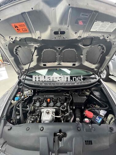 Honda Civic 2007 1.8 AT - 88000 km