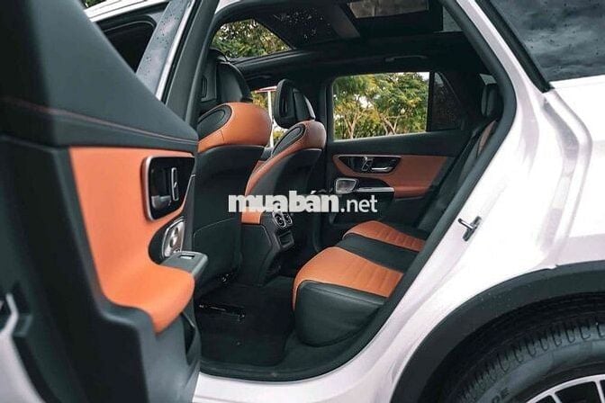 Mercedes Benz GLC 300 Allnew 2023