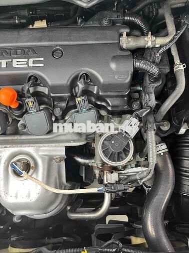 Honda Civic 2007 1.8 AT - 88000 km