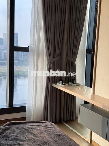 DIỆN TÍCH RỘNG, KHÔNG GIAN SANG TRỌNG, VIEW SÔNG BÁN 3PN GRAND MARINA