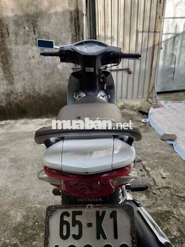 Honda Wave Alpha 2019 BSA 65K1 Chính chủ