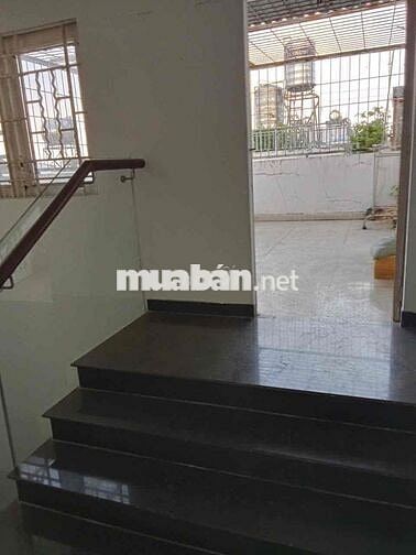 Bán CHDV 80m2 5 tầng, đường Lưu Chí Hiếu, Tây Thạnh, Tân Phú.