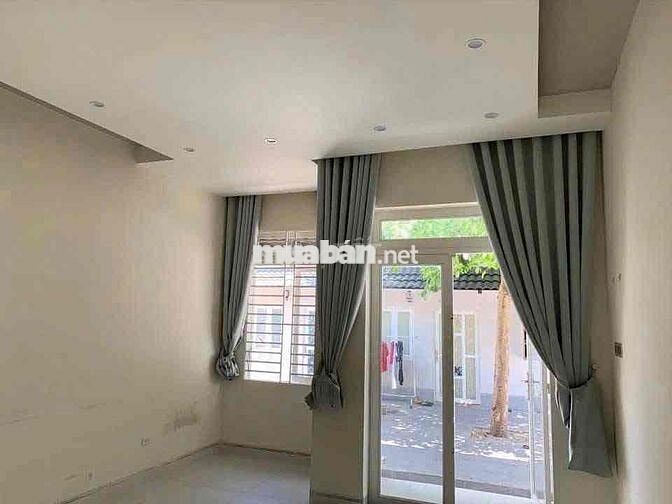 Cho Thuê Hẻm Đường Nguyễn Bình Full Nội Thất Gần Vòng Xoay Hiệp Thành