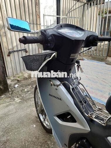 Honda Wave Alpha 2019 BSA 65K1 Chính chủ