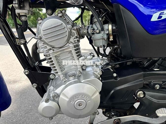 SUZUKI GD 110 đk 2022