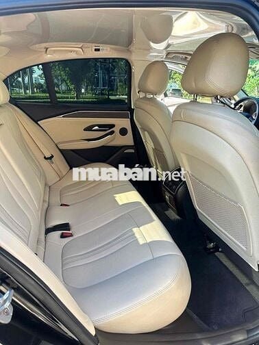 VinFast Lux A2.0 2019 Premium 2.0 AT - 62000 km
