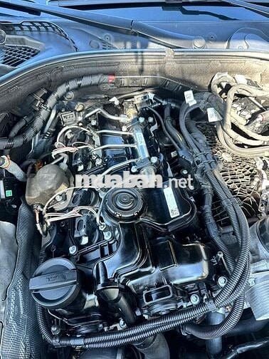 VinFast Lux A2.0 2019 Premium 2.0 AT - 62000 km