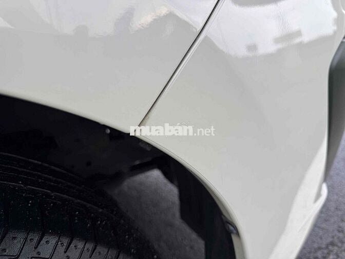 Toyota Innova 2023 2.0E MT - 45268 km