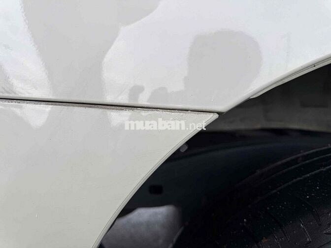 Toyota Innova 2023 2.0E MT - 45268 km