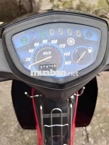 Yamaha Sirius RC 2016 BS 67F1
