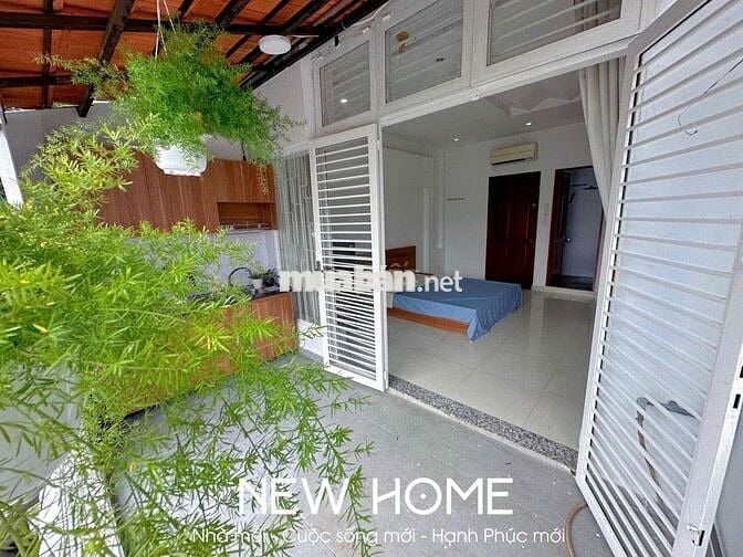 ✅Cho Thuê Căn Hộ 1 Phòng ngủ Bancol rộng 45m2✅Cầu Công Lý🎋Phú Nhuận