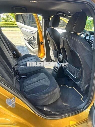BMW X2 MSport sx:2018 - 36000 km