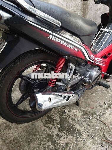 Yamaha Sirius RC 2016 BS 67F1