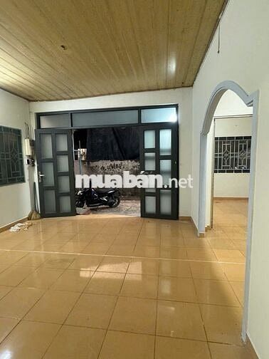 Nhà ở 60m2 3 phòng ngủ,gần  đường Bến Than và Tỉnh lộ 8.