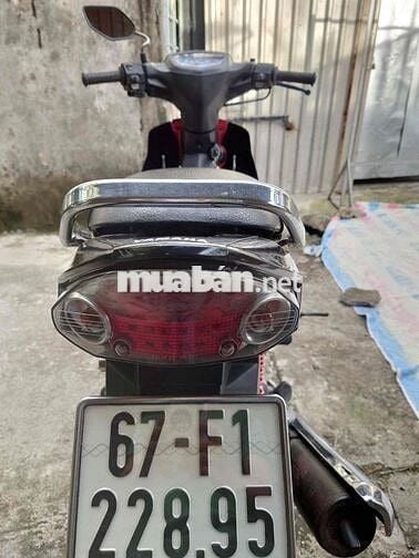 Yamaha Sirius RC 2016 BS 67F1