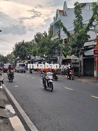 HOT!MẶT TIỀN Ở &KINH DOANH PHẠM THẾ HIỂN,QUẬN 8_THU NHẬP SẴN CHỈ 6.2TỶ