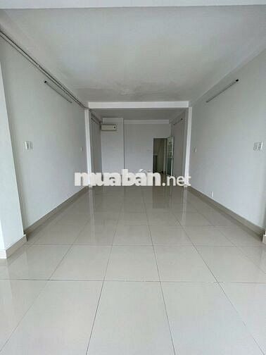 Tòa nhà MTKD đường Trương Vĩnh Ký 4.2x17.5m 6 tầng thang máy