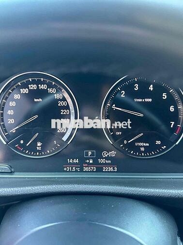 BMW X2 MSport sx:2018 - 36000 km